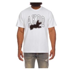 AKOO Men's Nalia Graphic Tee