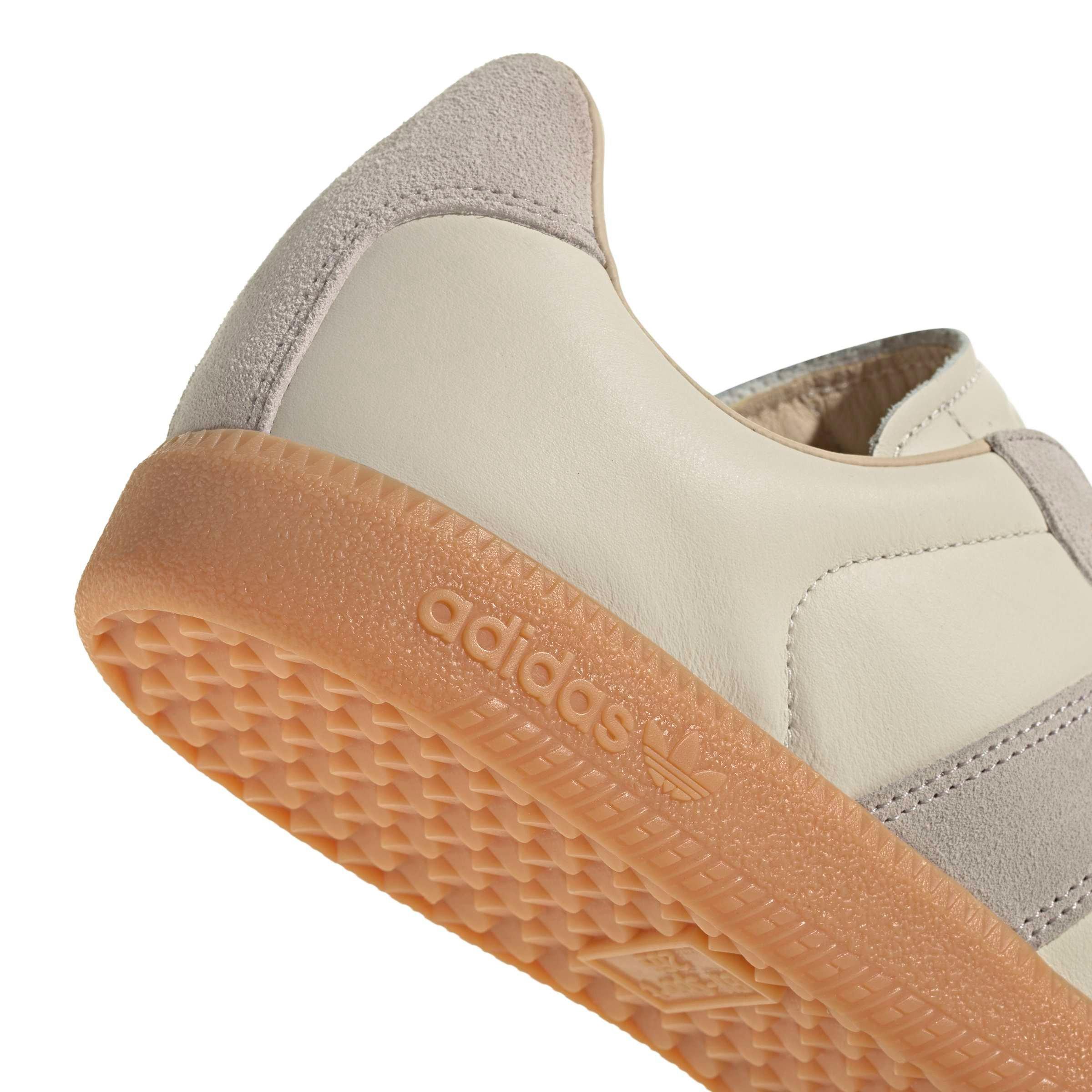 adidas Originals BW Army "Chalk White/Clear Granite/Gum 10" Men's Shoe - CHALK/GRANITE/GUM