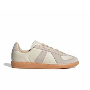 adidas Originals BW Army "Chalk White/Clear Granite/Gum 10" Men's Shoe - CHALK/GRANITE/GUM