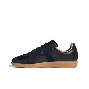 adidas Originals BW Army "Core Black/Core Black/Gum 10" Men's Shoe - BLACK/BLACK/GUM