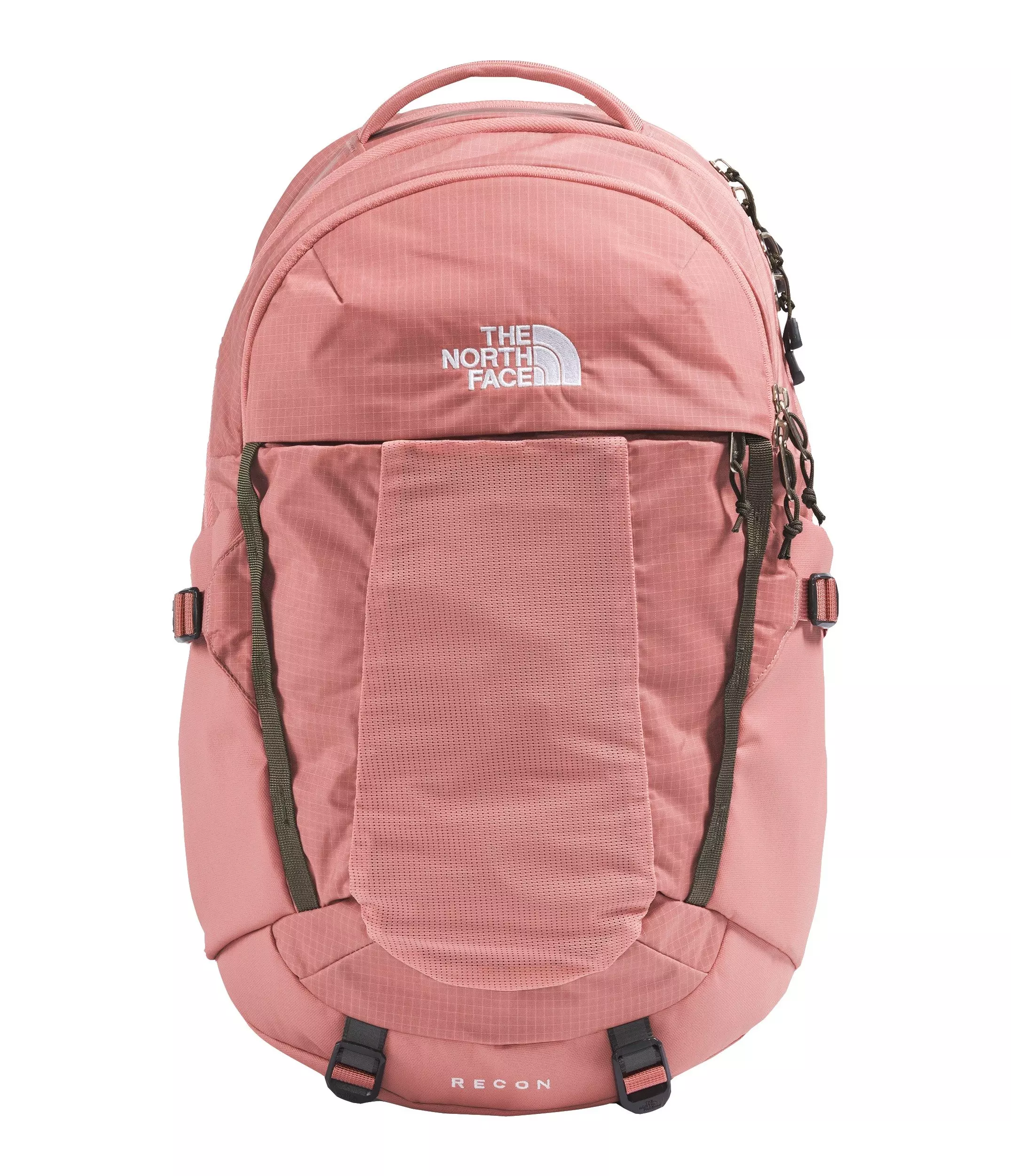 The North Face Women's Recon Backpack - Coral - CORAL