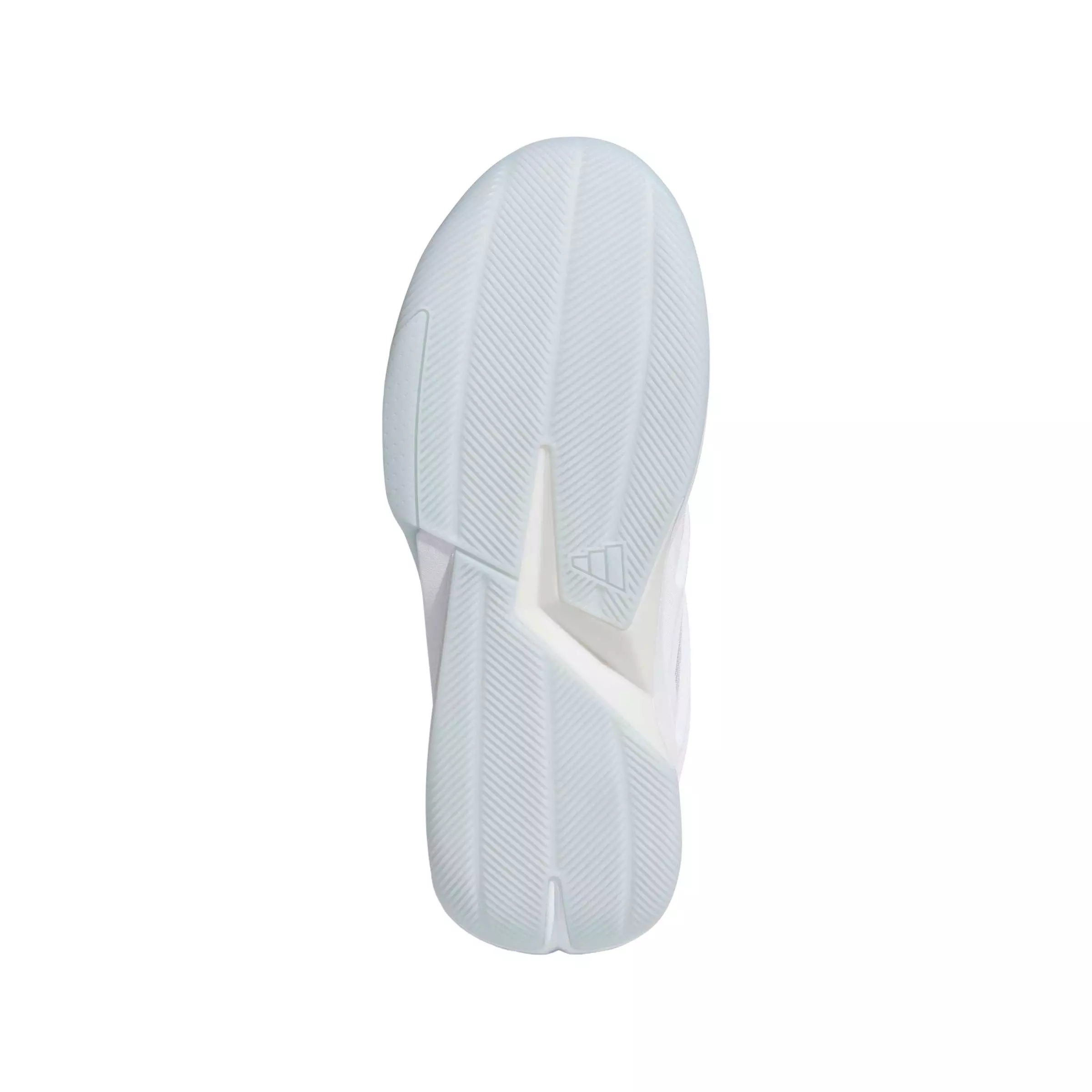 adidas Crazy Energy "Ftwr White/Silver Metallic/Ftwr White" Men's Basketball Shoe - WHITE/SILVER/WHITE