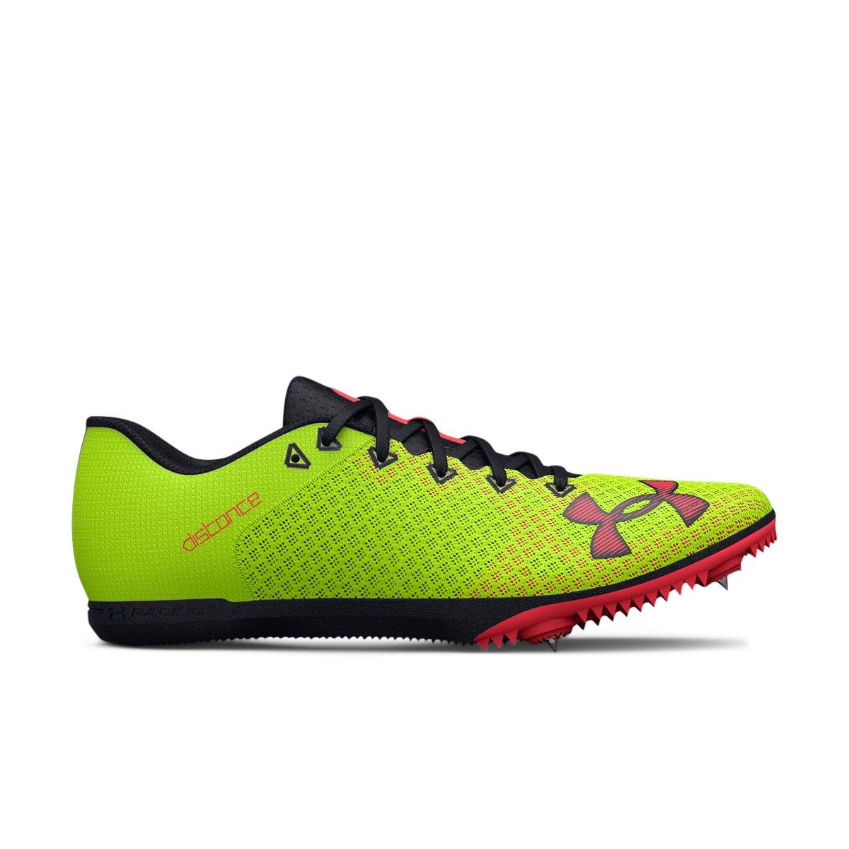 Under Armour Kick Distance 4