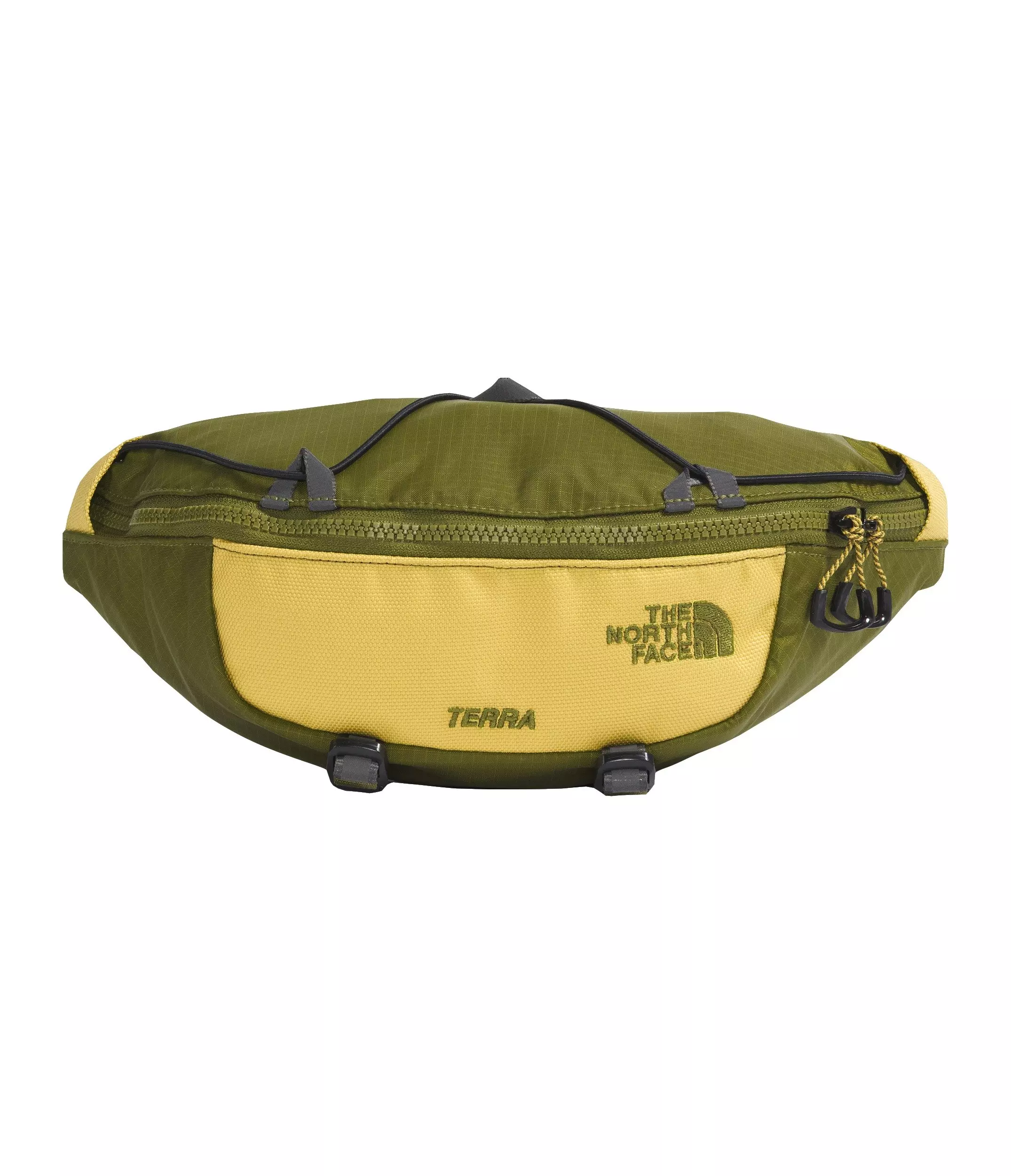 The North Face Terra Lumbar Pack (3L) - Green - GREEN