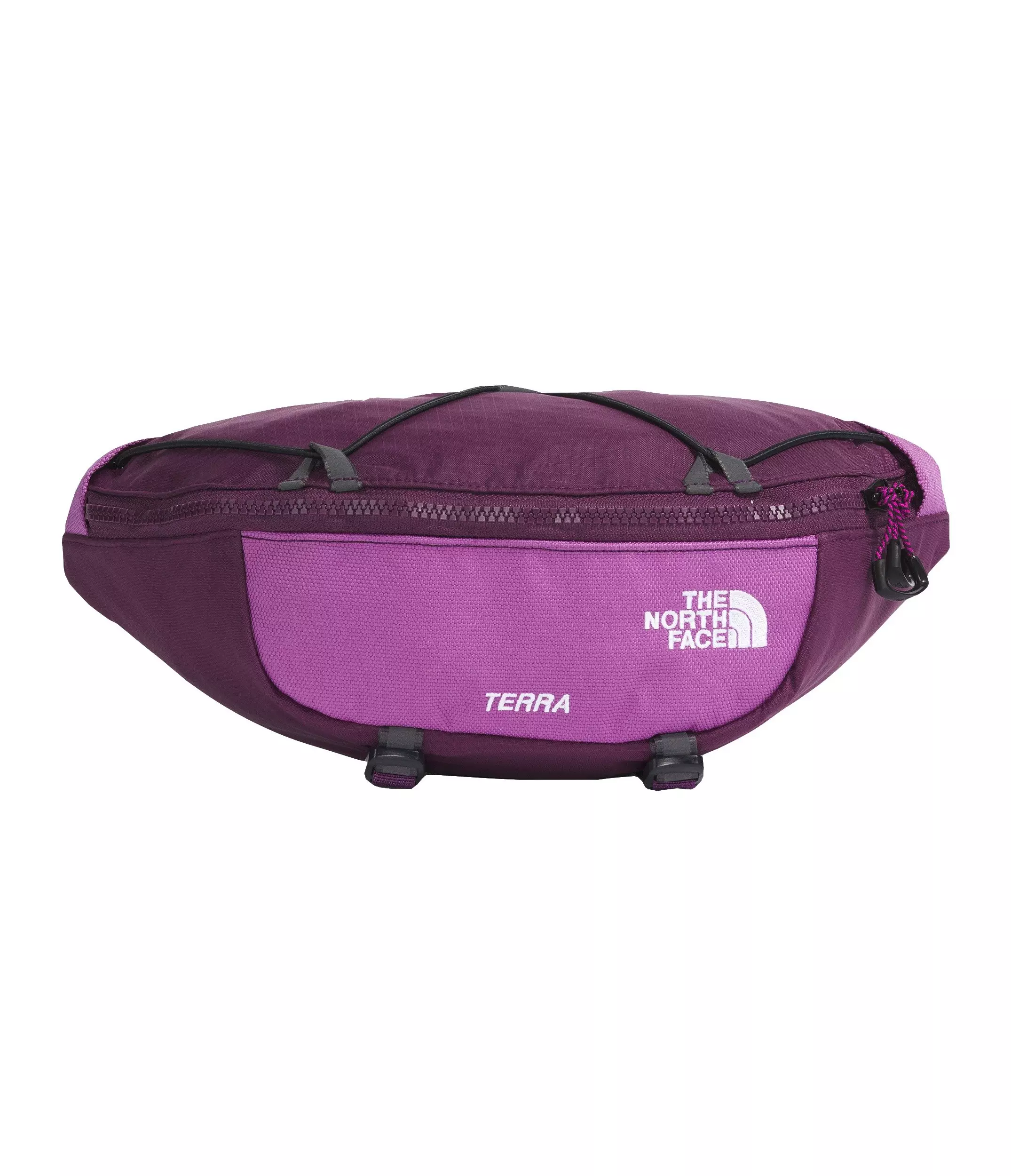 The North Face Terra Lumbar Pack (3L) - Purple - PURPLE