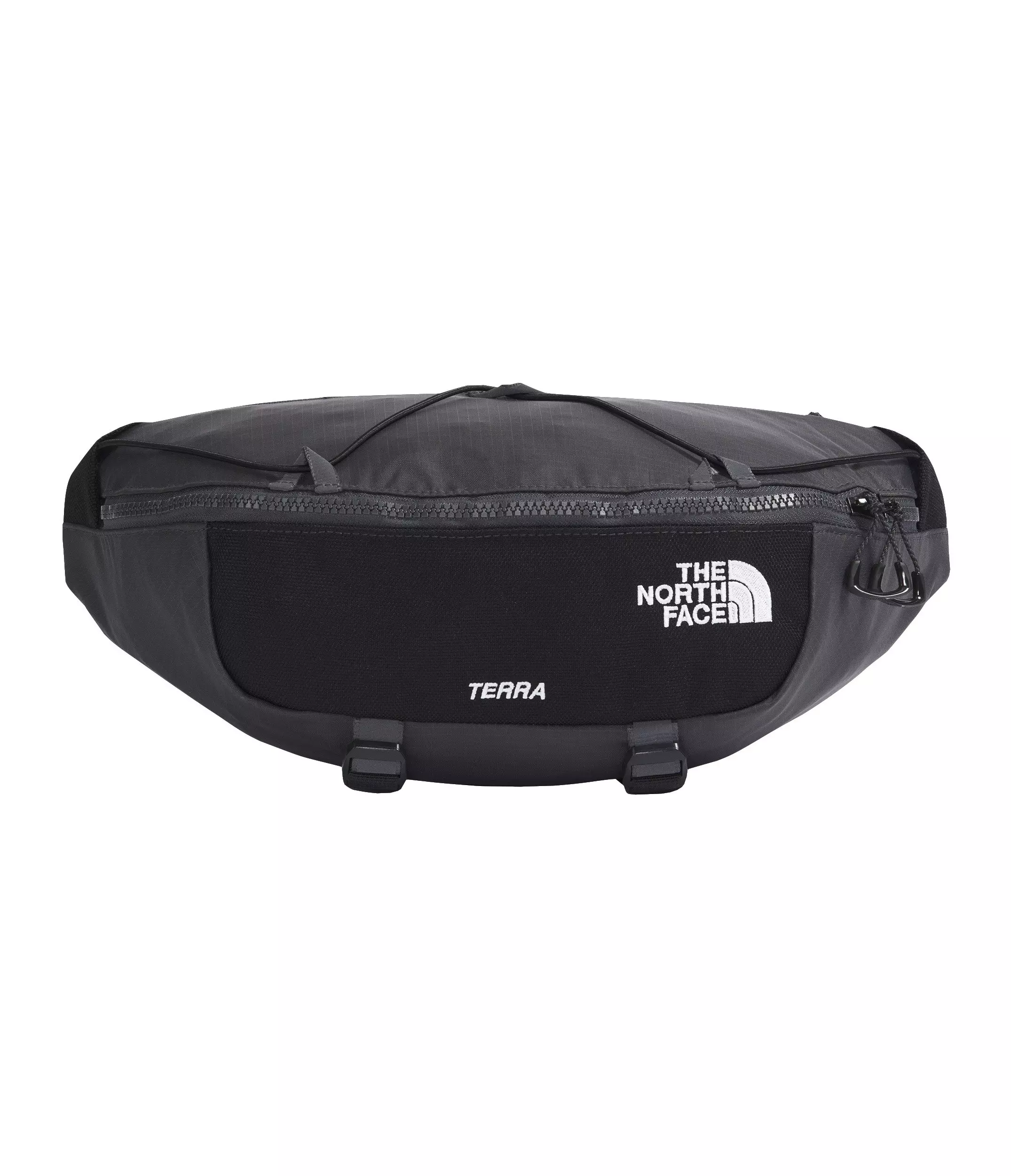 The North Face Terra Lumbar Pack (6L) - Grey - GREY