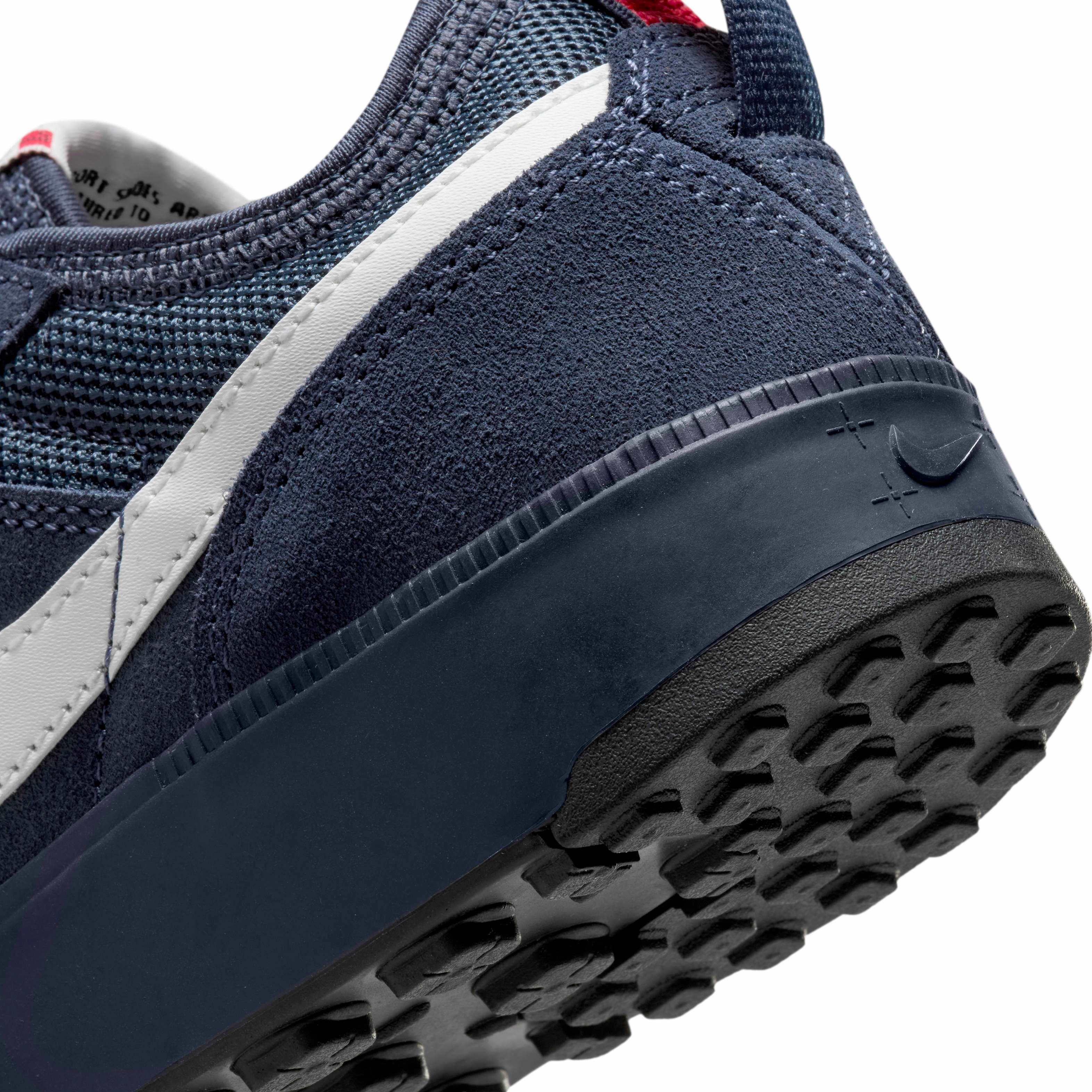 Nike Air Zoom Crossover 2 GS White Midnight Navy Pink Kids