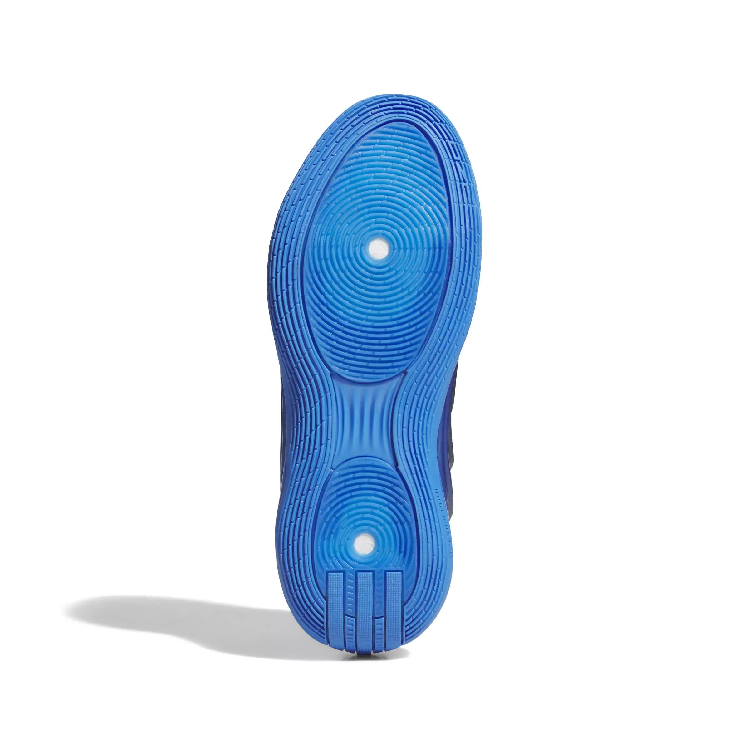 adidas Harden X "Gradient" Men's Basketball Shoe - BLACK/BLUE/SILVER