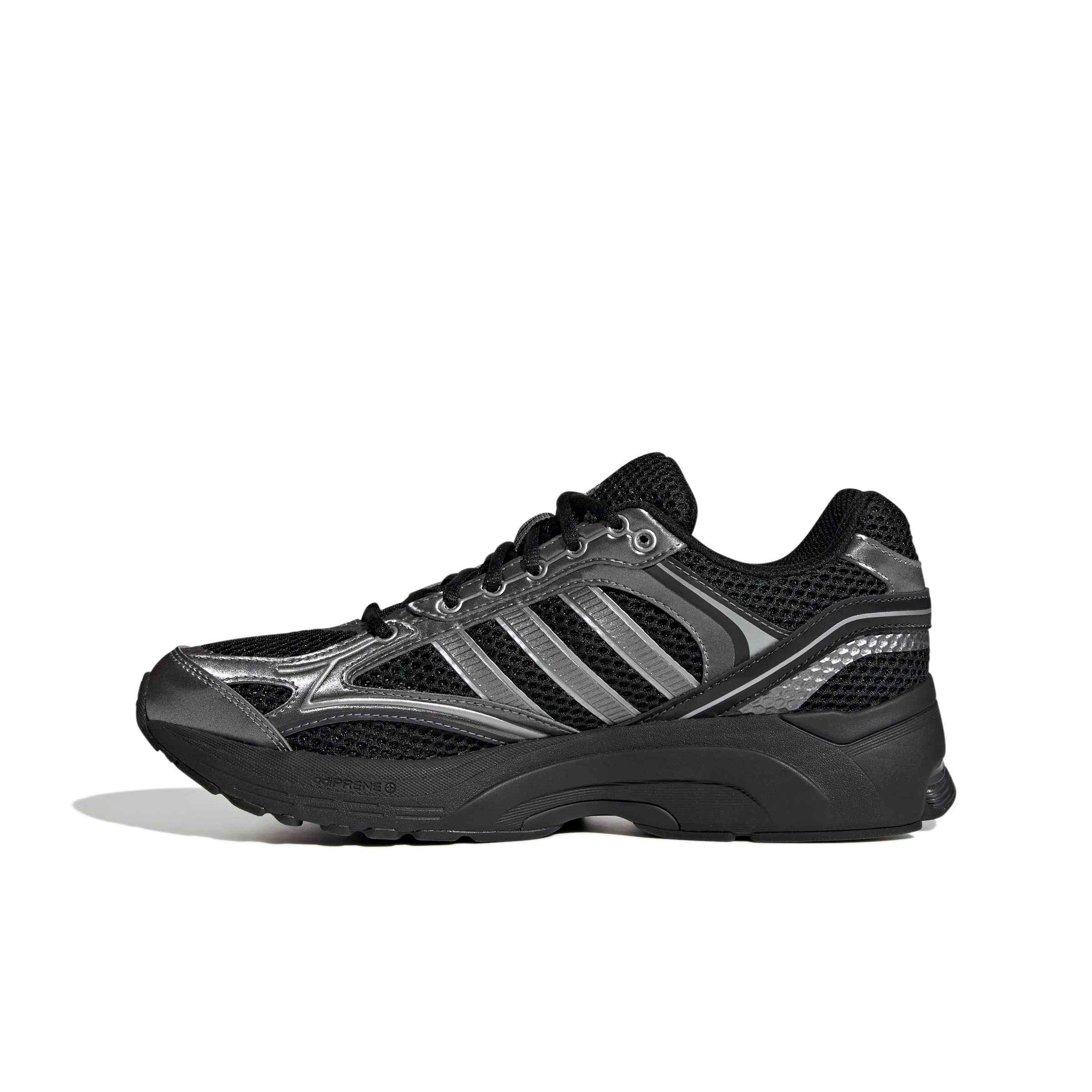 adidas Spiritain 2000 "Core Black/Iron Metallic/Matte Silver" Men's Shoe - BLACK/IRON/SILVER Thumbnail View 2