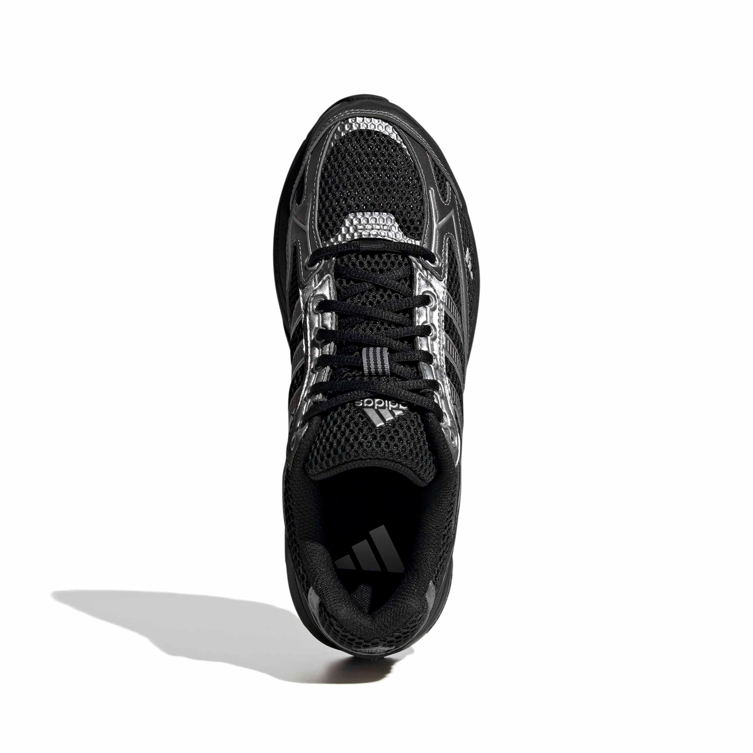 adidas Spiritain 2000 "Core Black/Iron Metallic/Matte Silver" Men's Shoe - BLACK/IRON/SILVER Thumbnail View 5