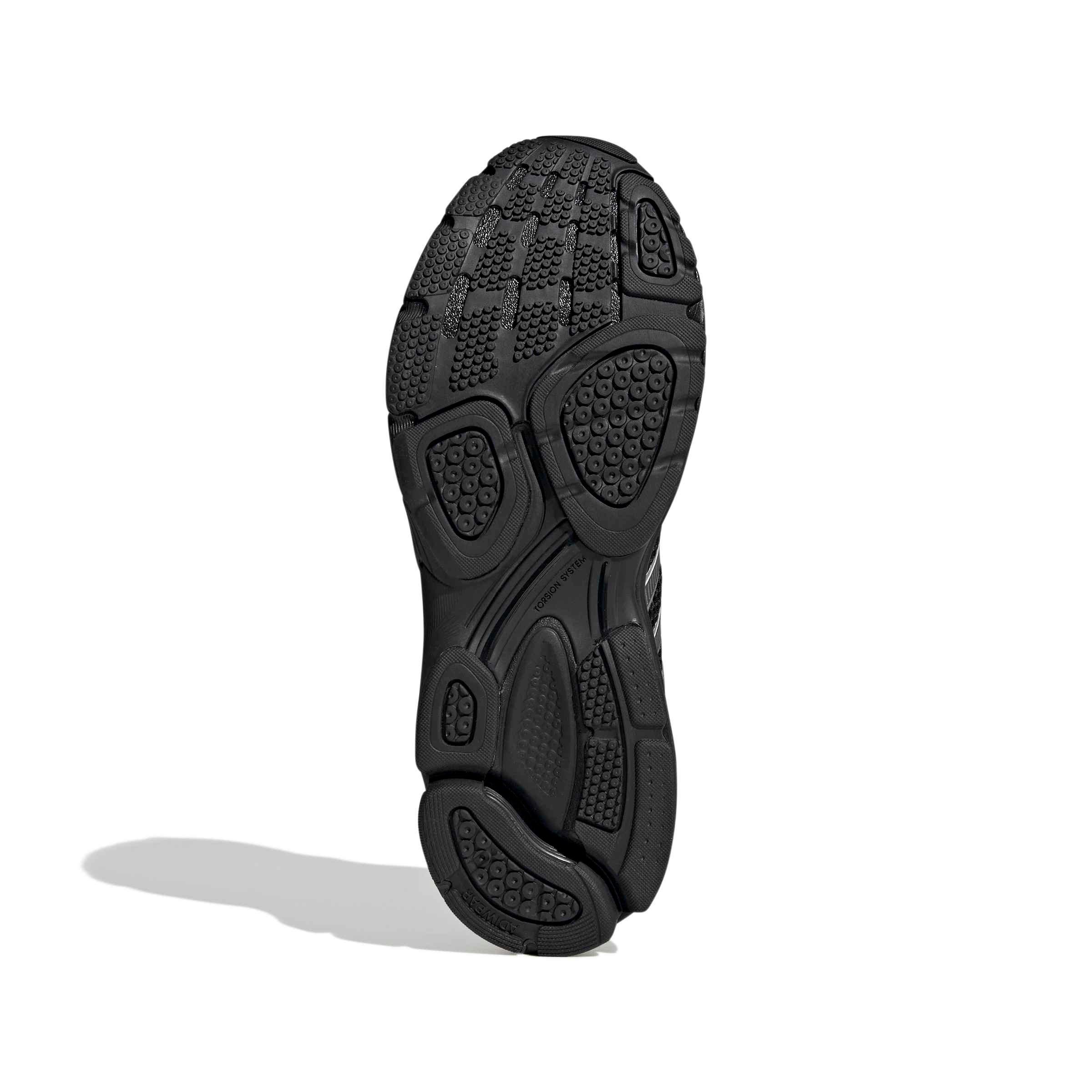 adidas Spiritain 2000 "Core Black/Iron Metallic/Matte Silver" Men's Shoe - BLACK/IRON/SILVER Thumbnail View 6