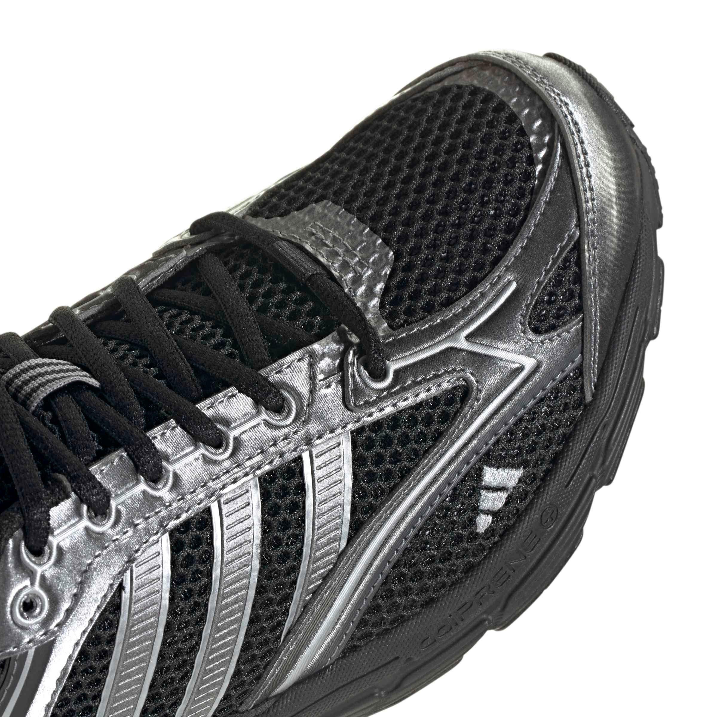 adidas Spiritain 2000 "Core Black/Iron Metallic/Matte Silver" Men's Shoe - BLACK/IRON/SILVER Thumbnail View 8