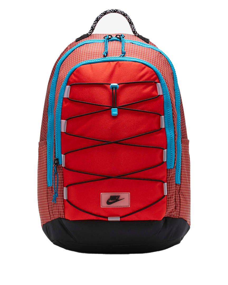 nike backpacks hibbett sports
