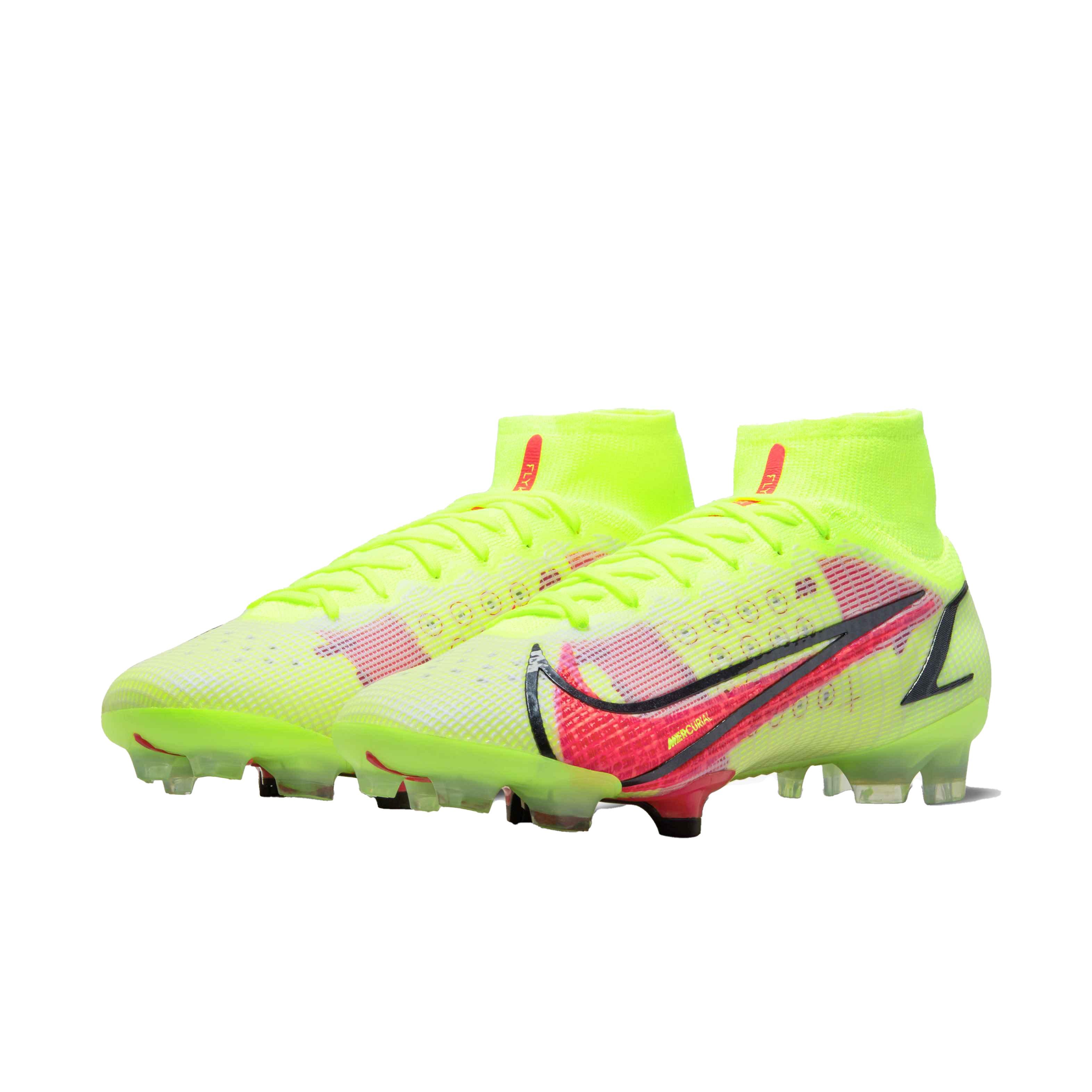 Nike Mercurial Vapor 14 Elite FG Firm-Ground Soccer Cleats, 46% OFF