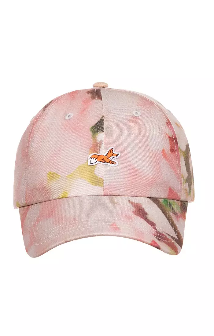 AKOO Men's Prickle Hat - Multi-Color - MULTI-COLOR