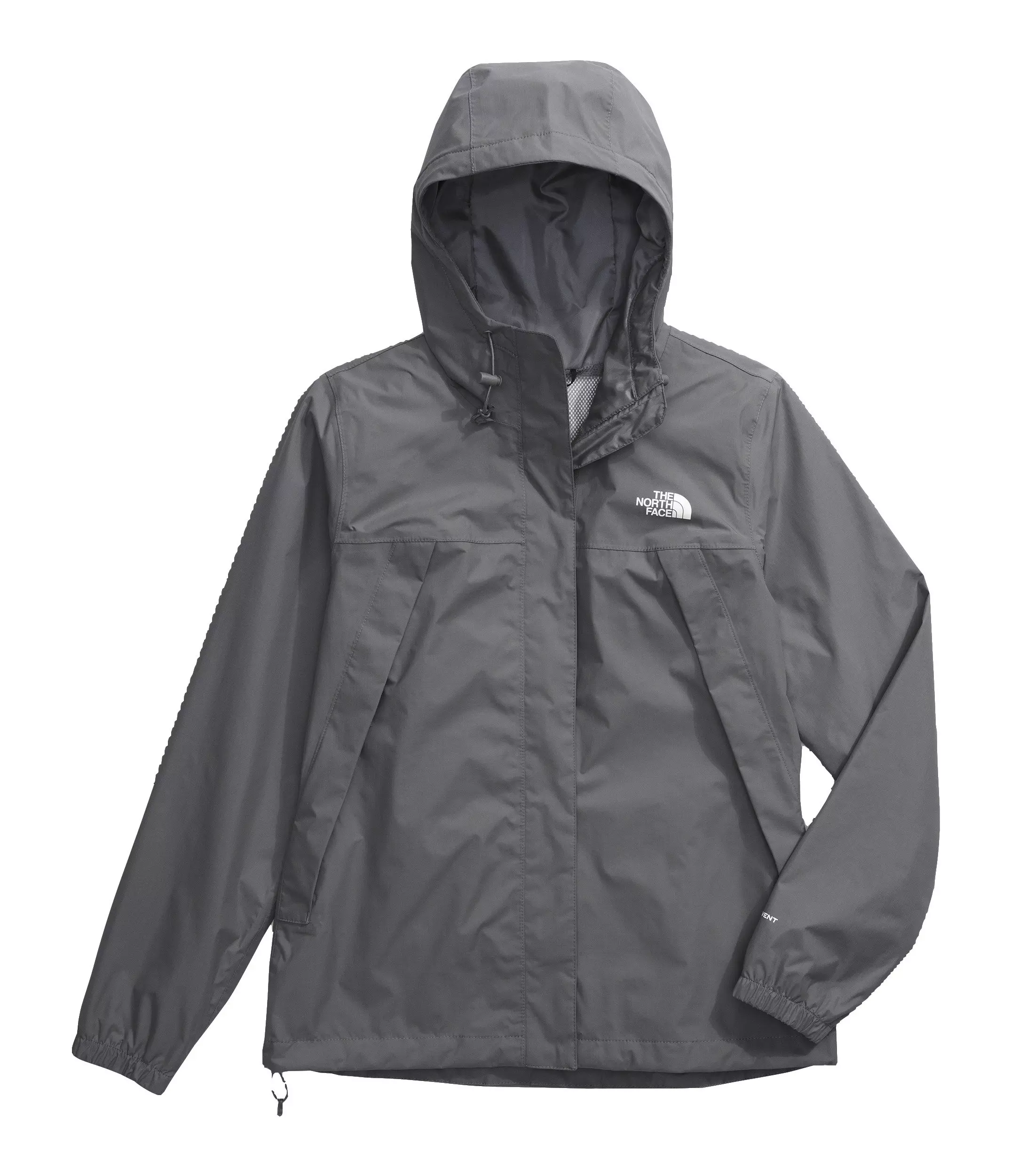 The North Face Women's Antora Jacket - GREY