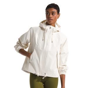The North Face Women's Antora Rain Hooded Jacket