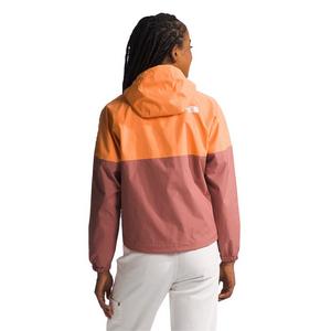 The North Face Women's Antora Rain Hooded Jacket