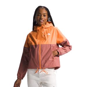 The North Face Women's Antora Rain Hooded Jacket