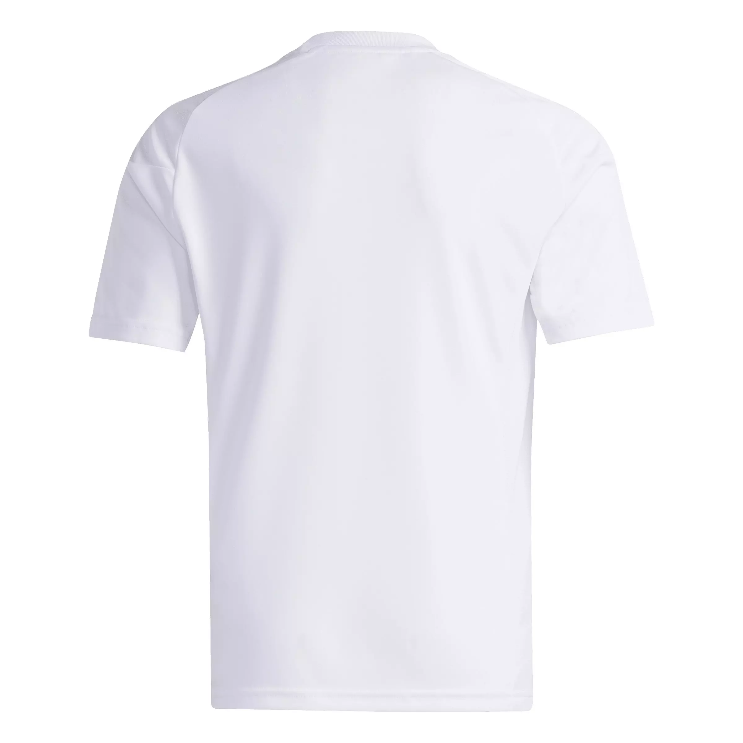 adidas Big Boys' Tiro26 Soccer League Jersey - White - WHITE