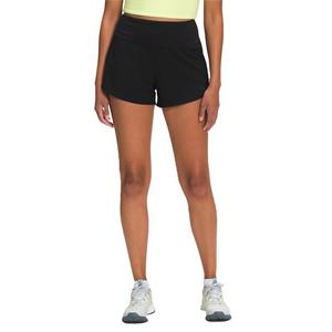 The North Face Women's Arque 3" Shorts - Black