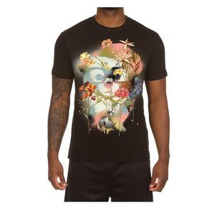 Hustle Gang Men's Spray Bouquet Short Sleeve T-Shirt