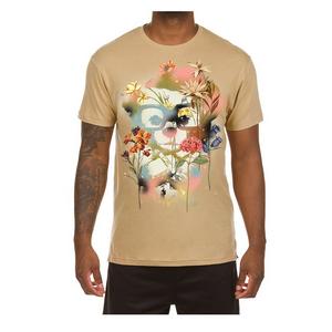 Hustle Gang Men's Spray Bouquet Short Sleeve T-Shirt