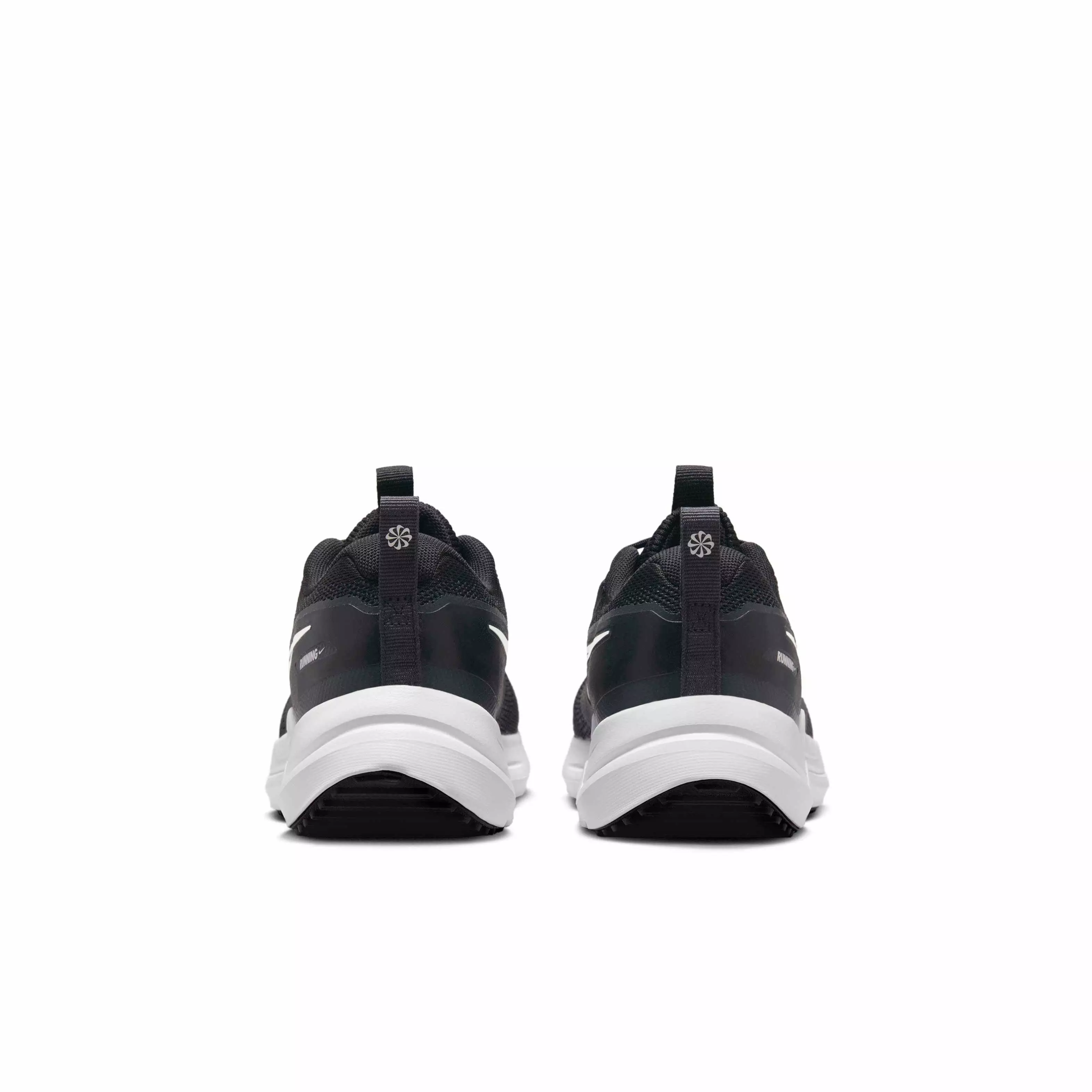Nike Cosmic Runner "Black/Anthracite/White" Grade School Boys' Running Shoe - BLACK/ANTHRACITE/WHITE
