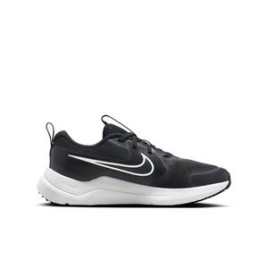 Nike Cosmic Runner "Black/Anthracite/White" Grade School Boys' Running Shoe