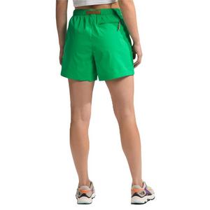 The North Face Women's Class V Pathfinder Belted Shorts