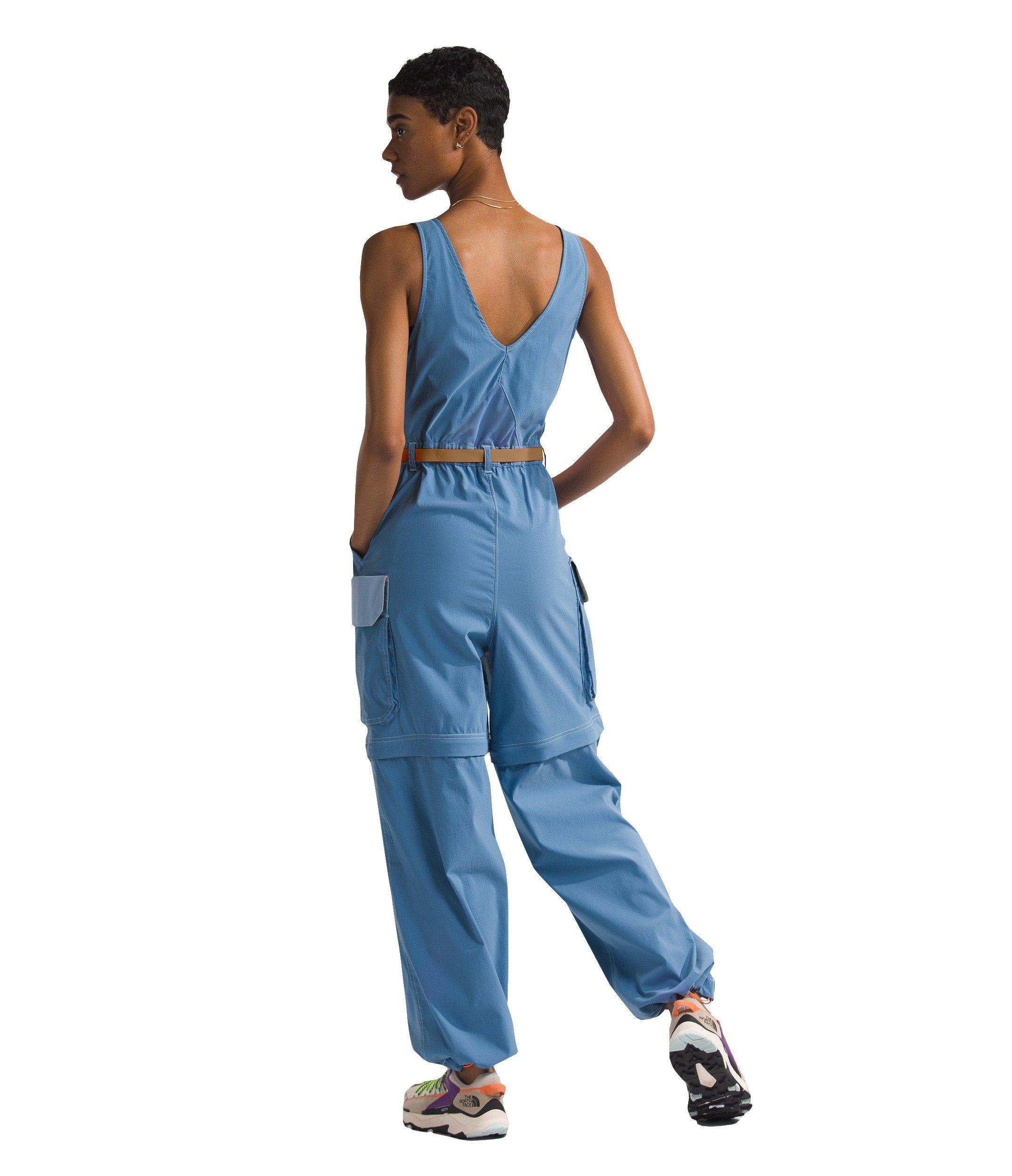完売必須!■THE NORTH FACE■Class V Pathfinder One-Piece The North Face Women's Class V Pathfinder One-Piece - PRFO