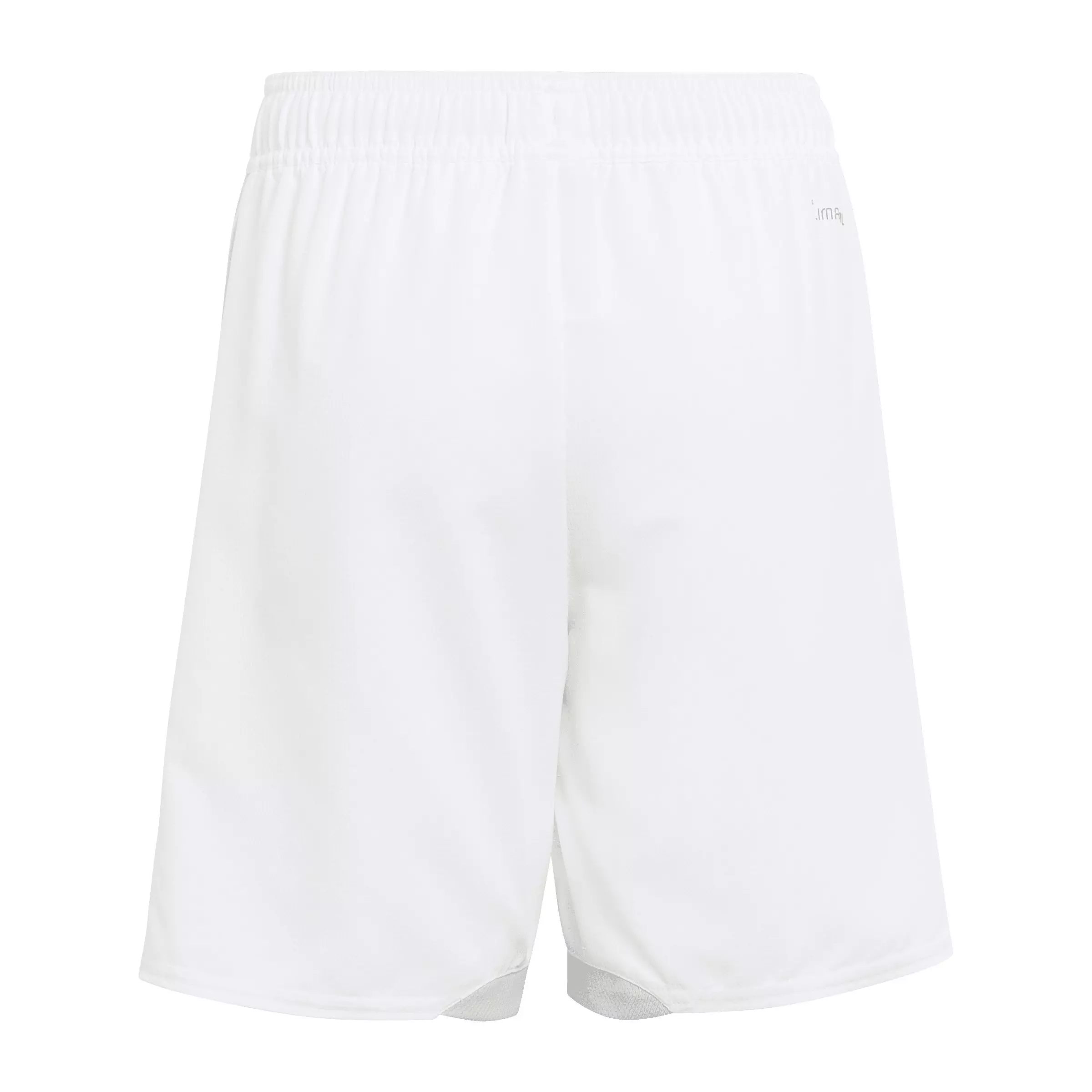 adidas Big Boys' Tiro 26 Competition Match Day Soccer Shorts - White - WHITE
