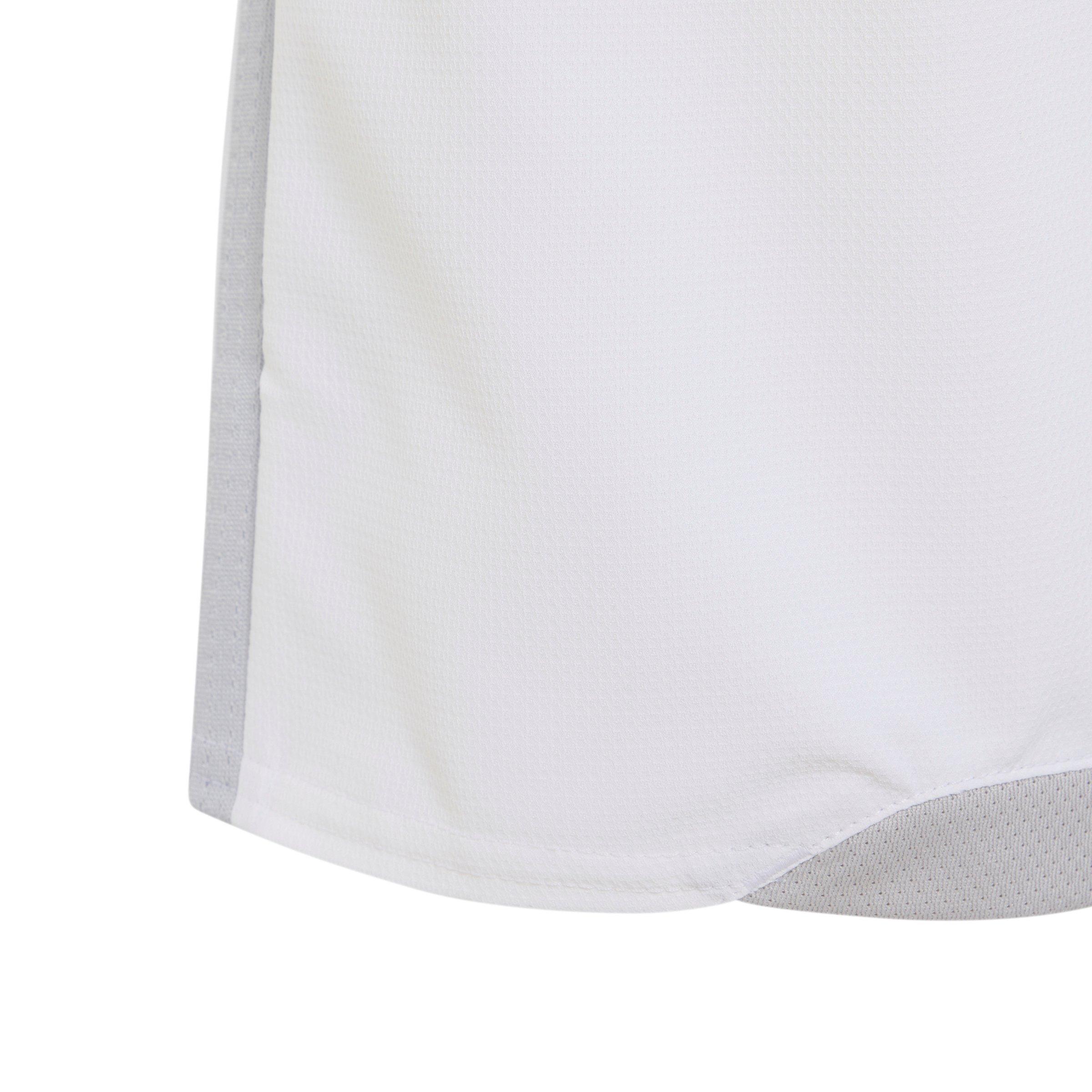 adidas Big Boys' Tiro 26 Competition Match Day Soccer Shorts - White - WHITE Thumbnail View 3
