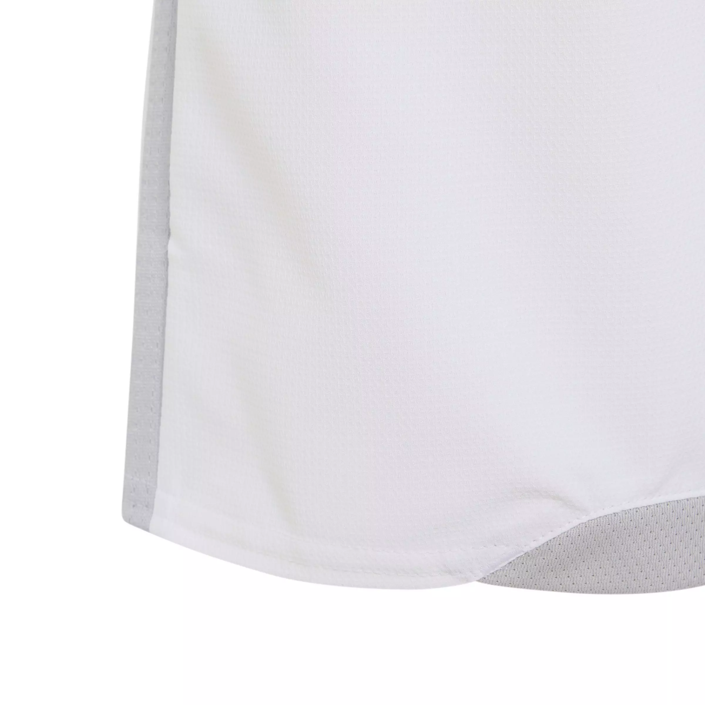 adidas Big Boys' Tiro 26 Competition Match Day Soccer Shorts - White - WHITE