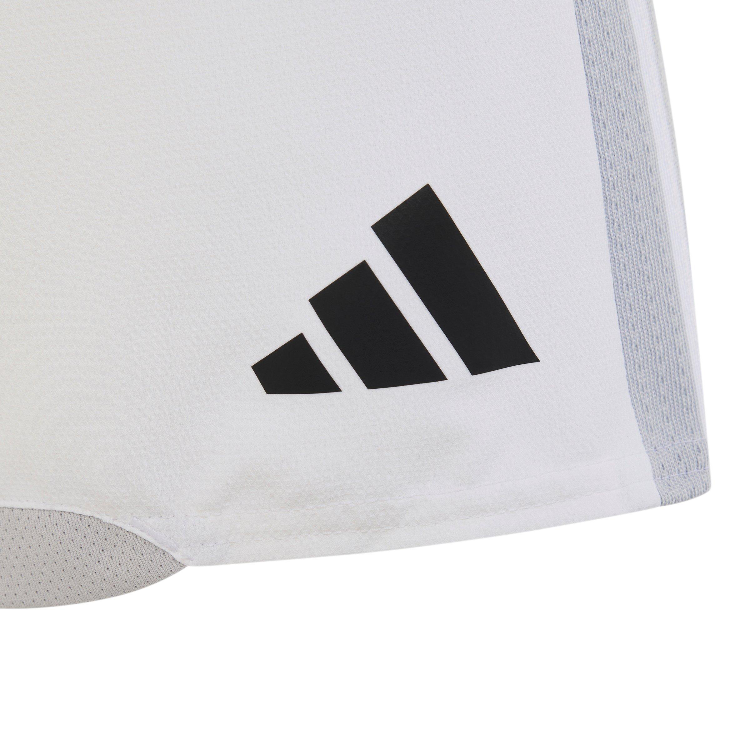 adidas Big Boys' Tiro 26 Competition Match Day Soccer Shorts - White - WHITE Thumbnail View 4