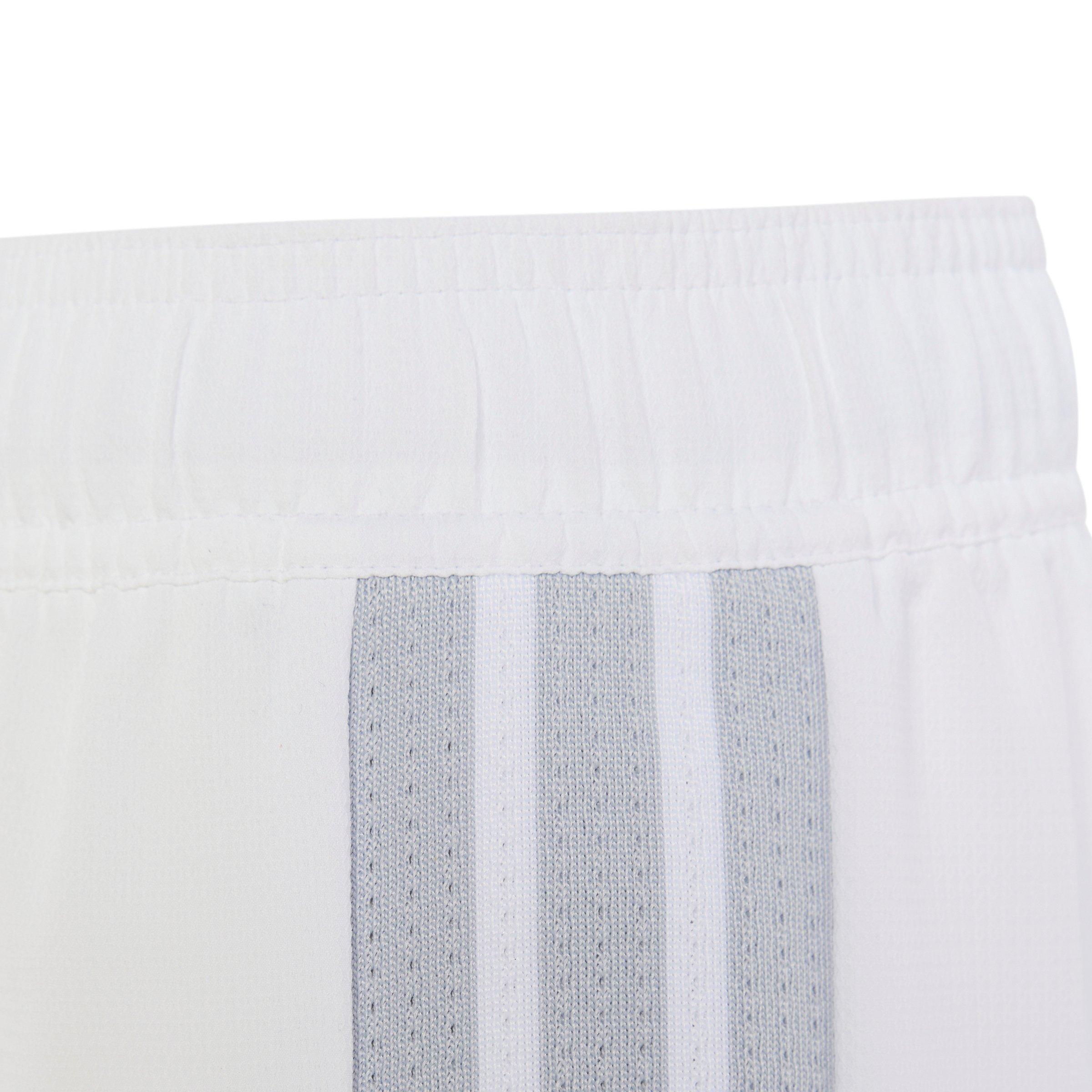 adidas Big Boys' Tiro 26 Competition Match Day Soccer Shorts - White - WHITE Thumbnail View 5