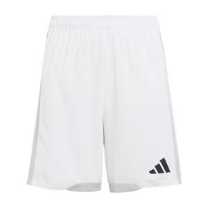 adidas Big Boys' Tiro 26 Competition Match Day Soccer Shorts - White