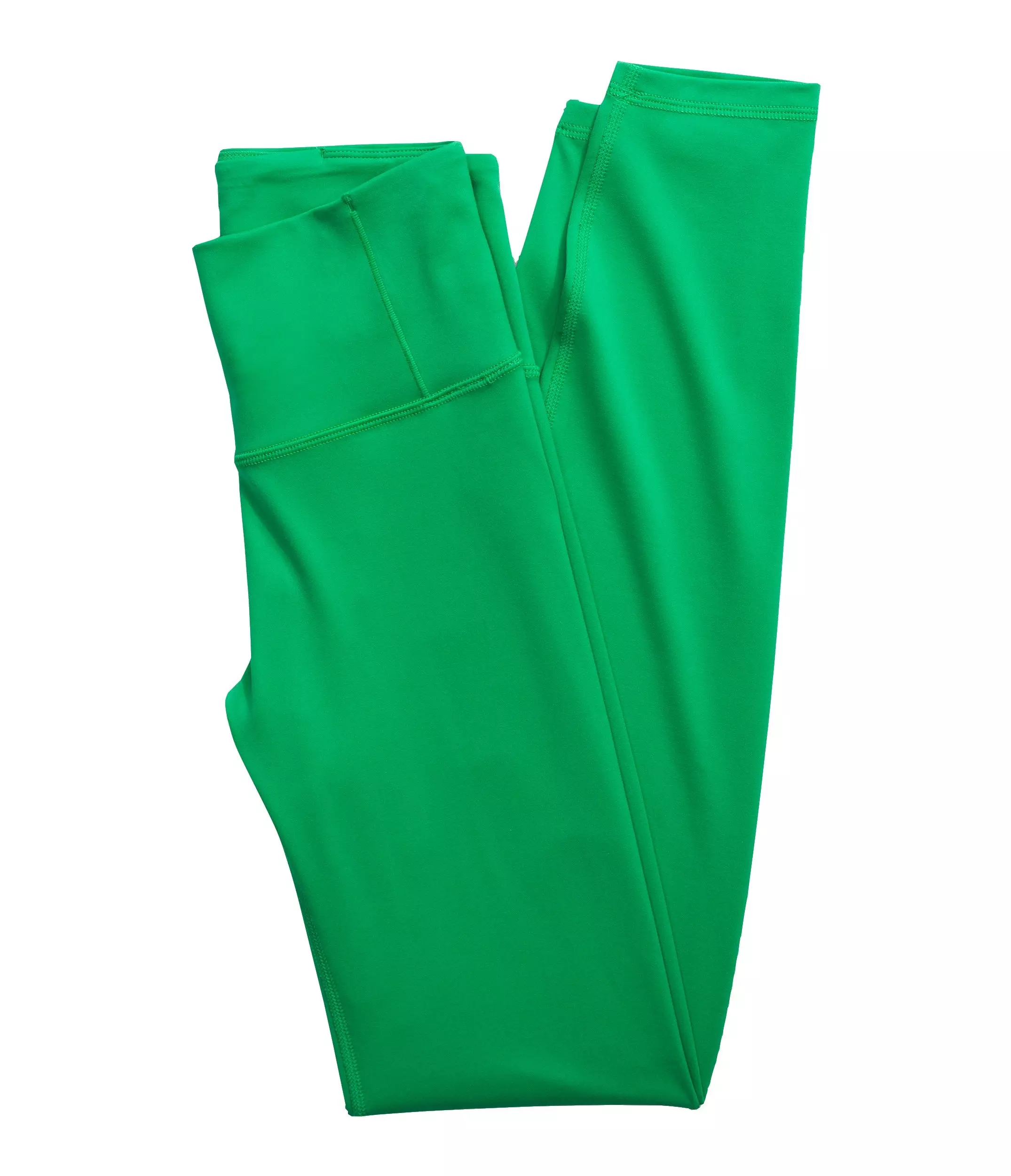 The North Face Women's Dune Sky Tights - GREEN