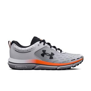 Under Armour Charged Rogue 3 Knit Academy / White Men's Running Shoe -  Hibbett