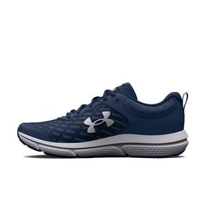 Under Armour Charged Assert 10 R "Academy/White" Men's Running Shoe