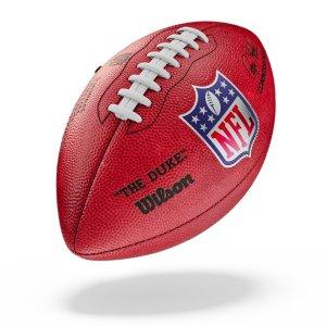 Football Wilson NFL Duke Micro - Sport House Shop