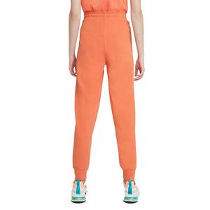 Nike Women's Sportswear Washed Jogger Pants