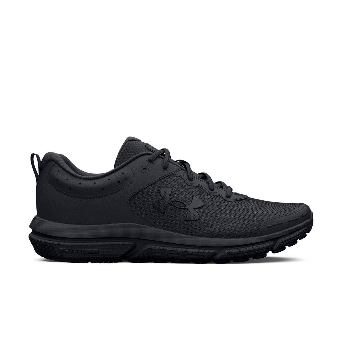 Men\'s Under Armour Charged Assert 10 Running Shoes 11.5 4E Extra Wide Amazon.com | Under Armour Men main image 3