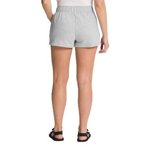 The North Face Women's Half Dome Fleece Shorts