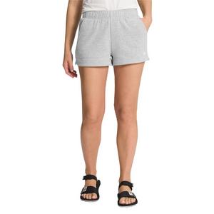 The North Face Women's Half Dome Fleece Shorts