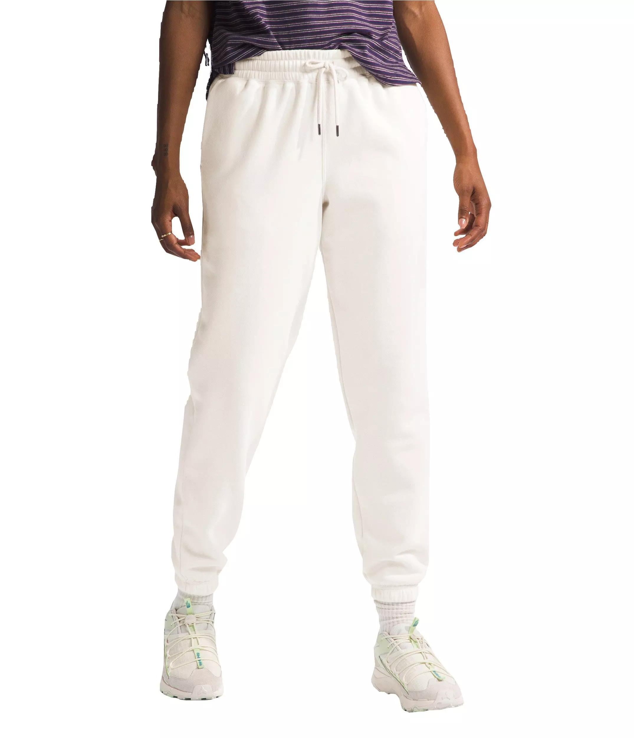 THE NORTH FACE Half Dome Womens Jogger Pants