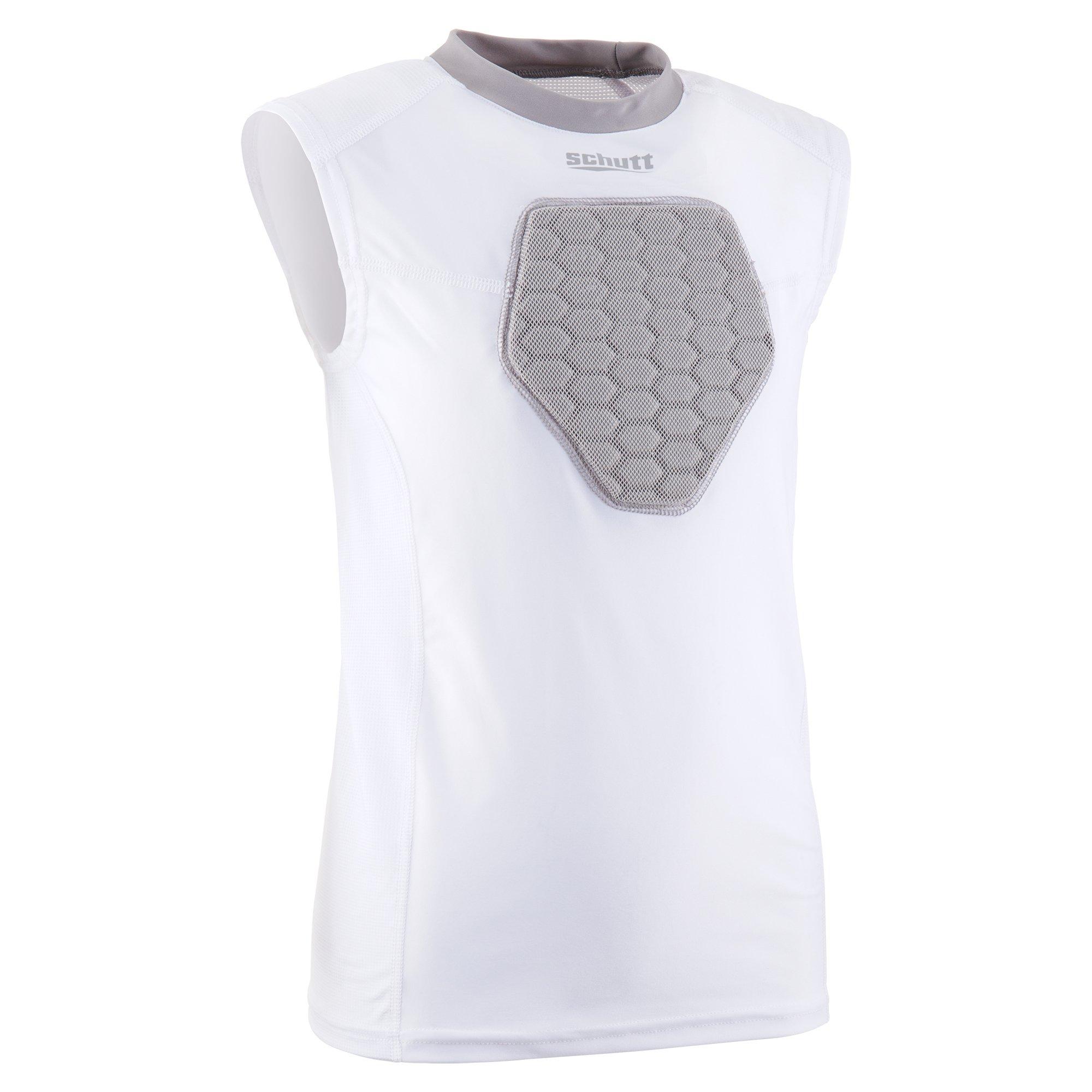 EvoShield Youth Chest Guard Shirt