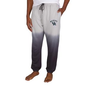 College Concepts Men's Kentucky Wildcats Dusk Joggers - Grey