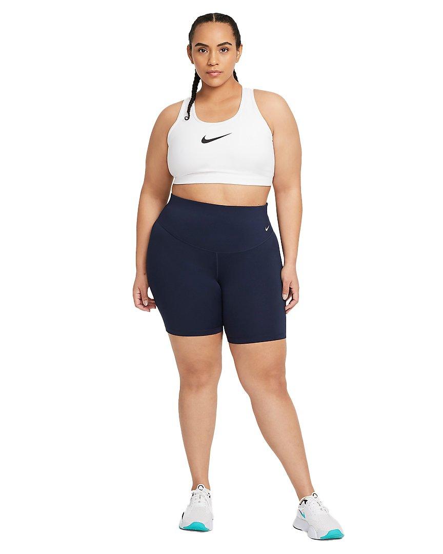 plus size nike biker shorts