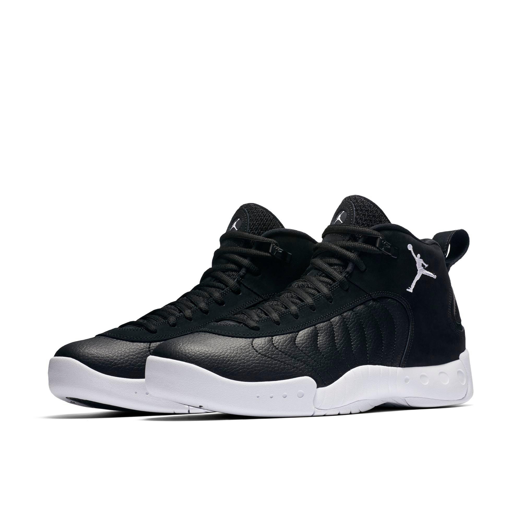 jordan 12 jumpman pro